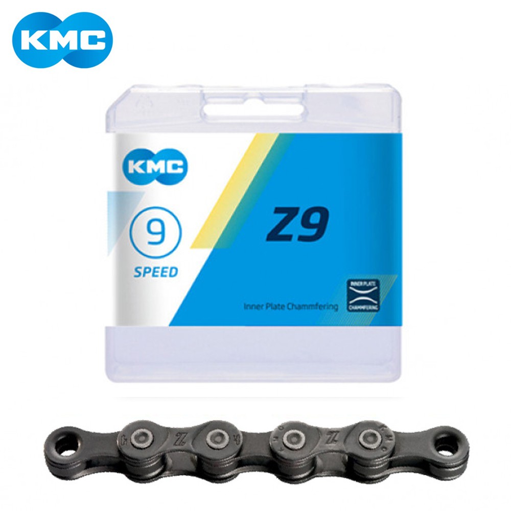 kmc z99 chain