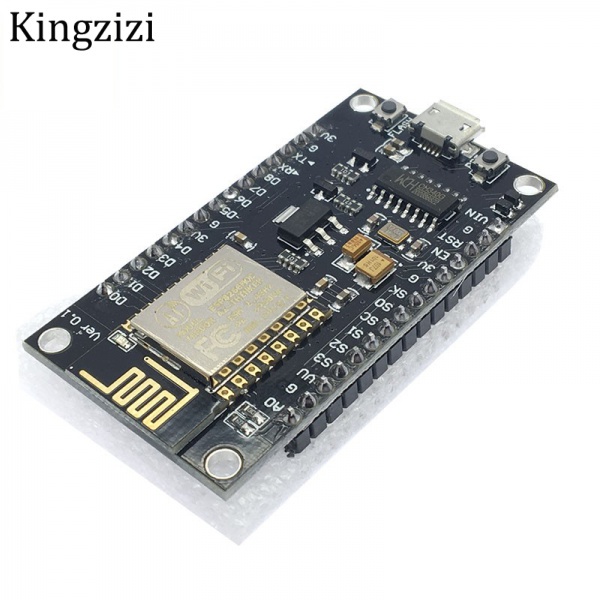 Multi Versatile Wireless module CH340 NodeMcu V3 Lua WIFI Internet of Things development board based ESP8266 - Image 3