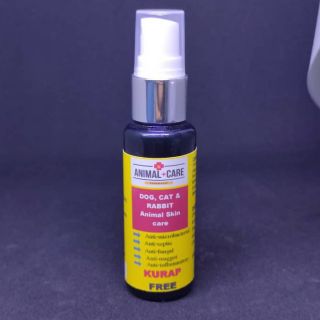 UBAT LUKA KUCING (SPRAY) BETADINE .  Shopee Malaysia