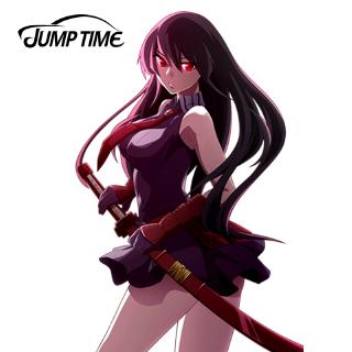 action figure akame ga kill