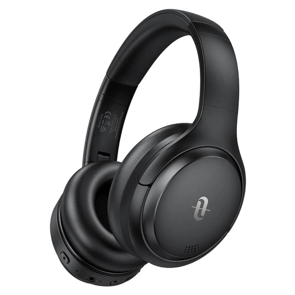 nakamichi hdr1059 active noise cancelling bluetooth headphones