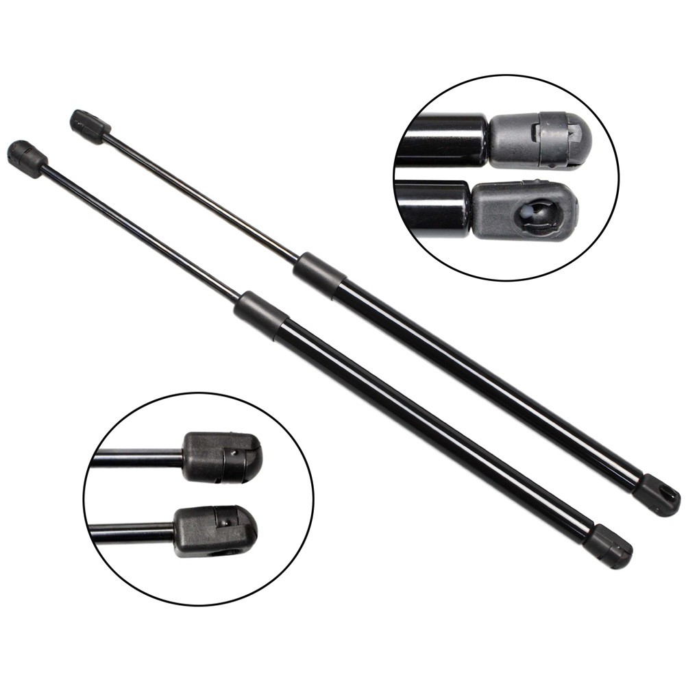 Amazon Com Qty 2 Fits Pathfinder 1987 1988 1989 1990 1991 1992 1993 1994 1995 Window Glass Lift Supports L R Automotive