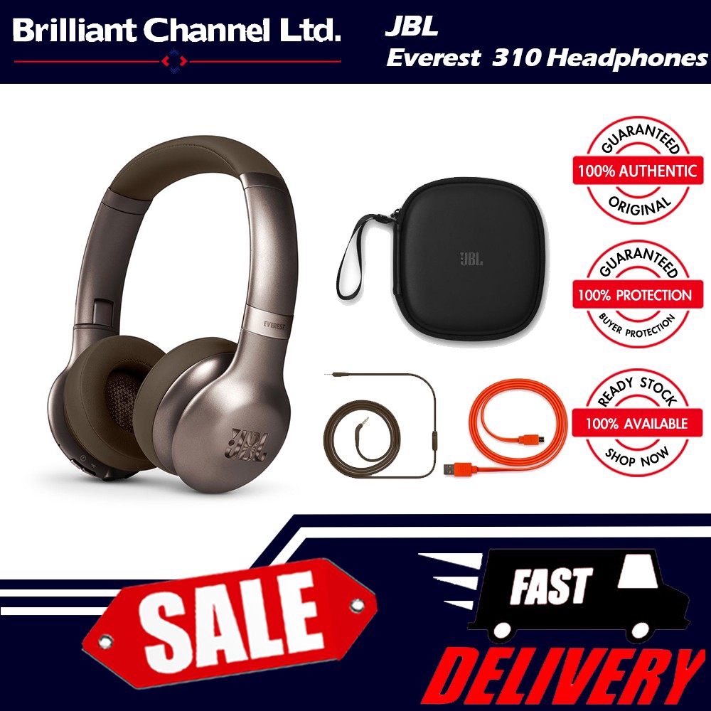jbl 310 everest