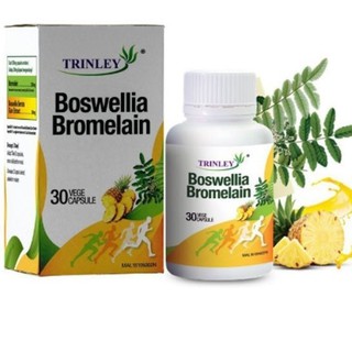 Ready Stocks Boswellia Serrata 1200mg 180 Caps Made In Usa Shopee Malaysia