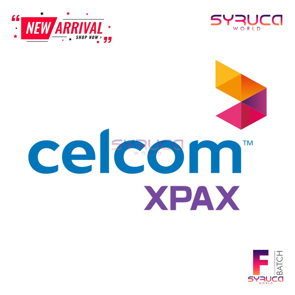 celcom-xpax-new-prepaid-sim-card-nice-number-batch-f-shopee-malaysia