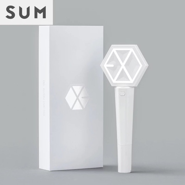 Unduh 52 Gambar Exo Lightstick Keren 