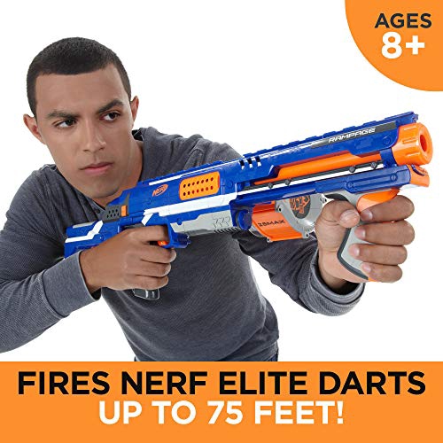 nerf 100 dart drum