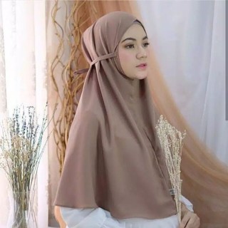 Hijab bergo Maryam diamond Italiano / Instant hijab bergo Maryam non ...