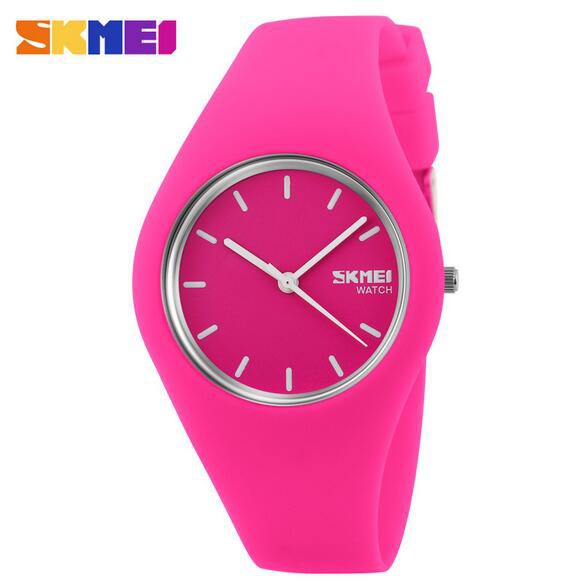 shopee skmei watch