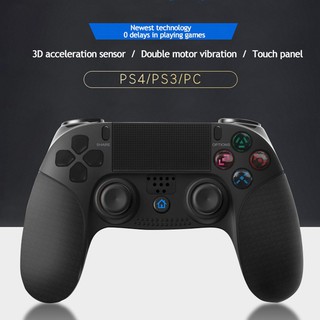 sony ps4 controller wireless v2 dualshock4 ds4 new global version shopee malaysia