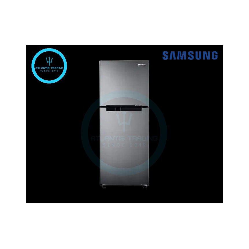 Samsung 220L Top Mount Freezer with Digital Inverter Technology