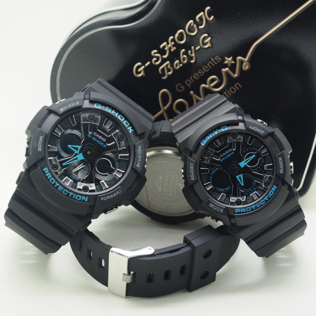 g shock ga 200 price