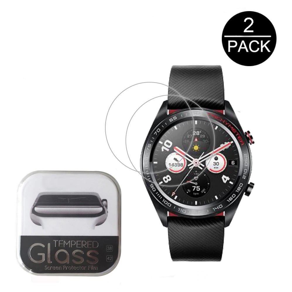 honor watch magic language