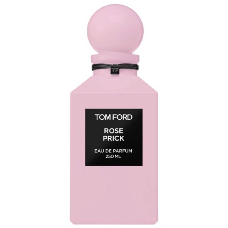 tom ford rose prick 10ml