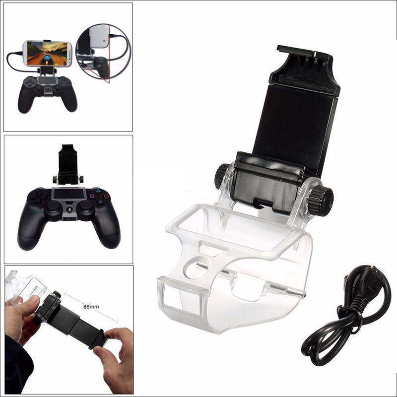 playstation 4 mobile controller