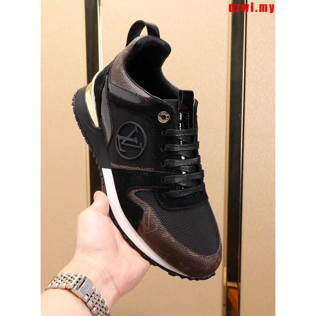 louis vuitton shoes sport