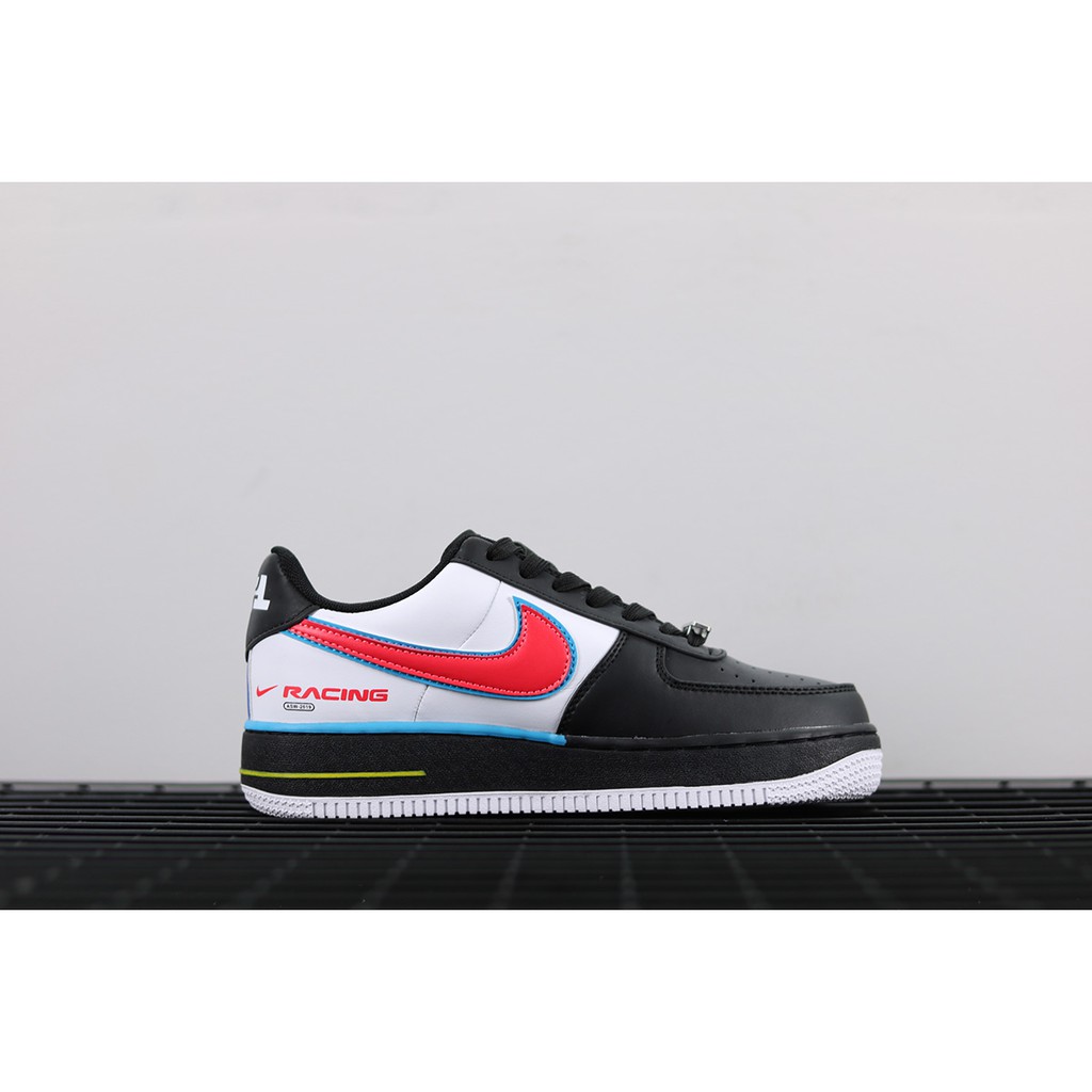 nike air force 1 racing all star