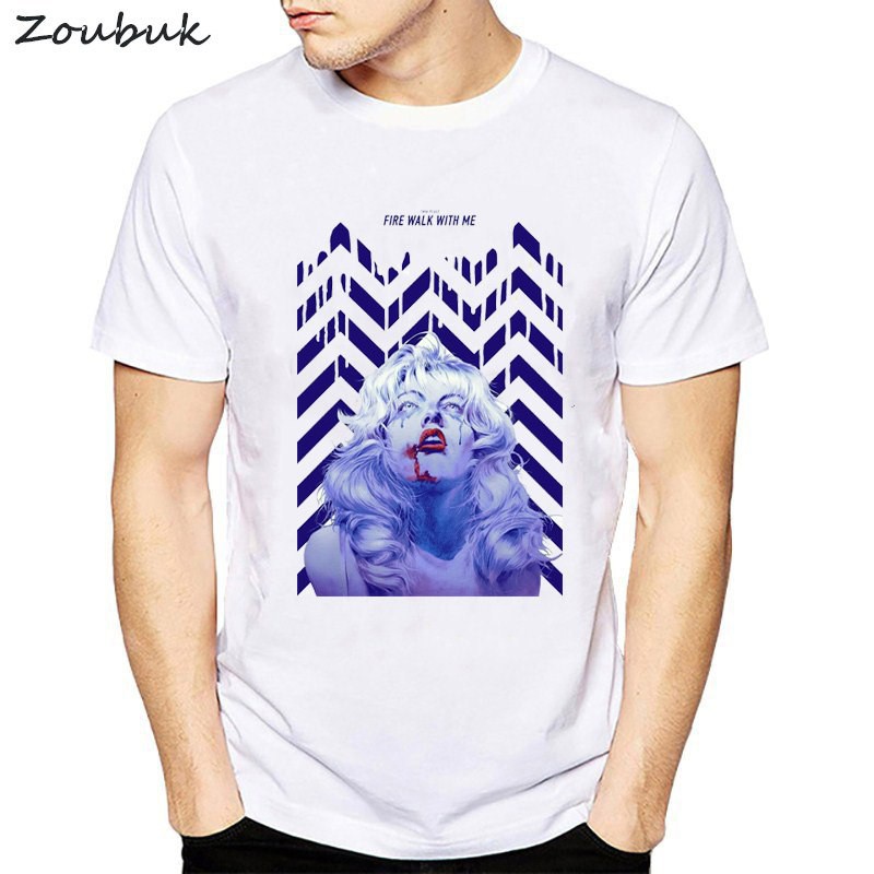 t shirt laura palmer