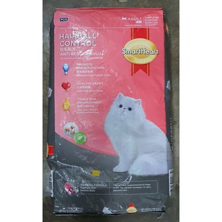 smartheart hairball control