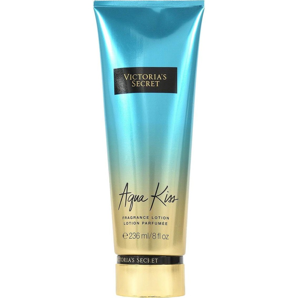victoria secret parfum aqua kiss