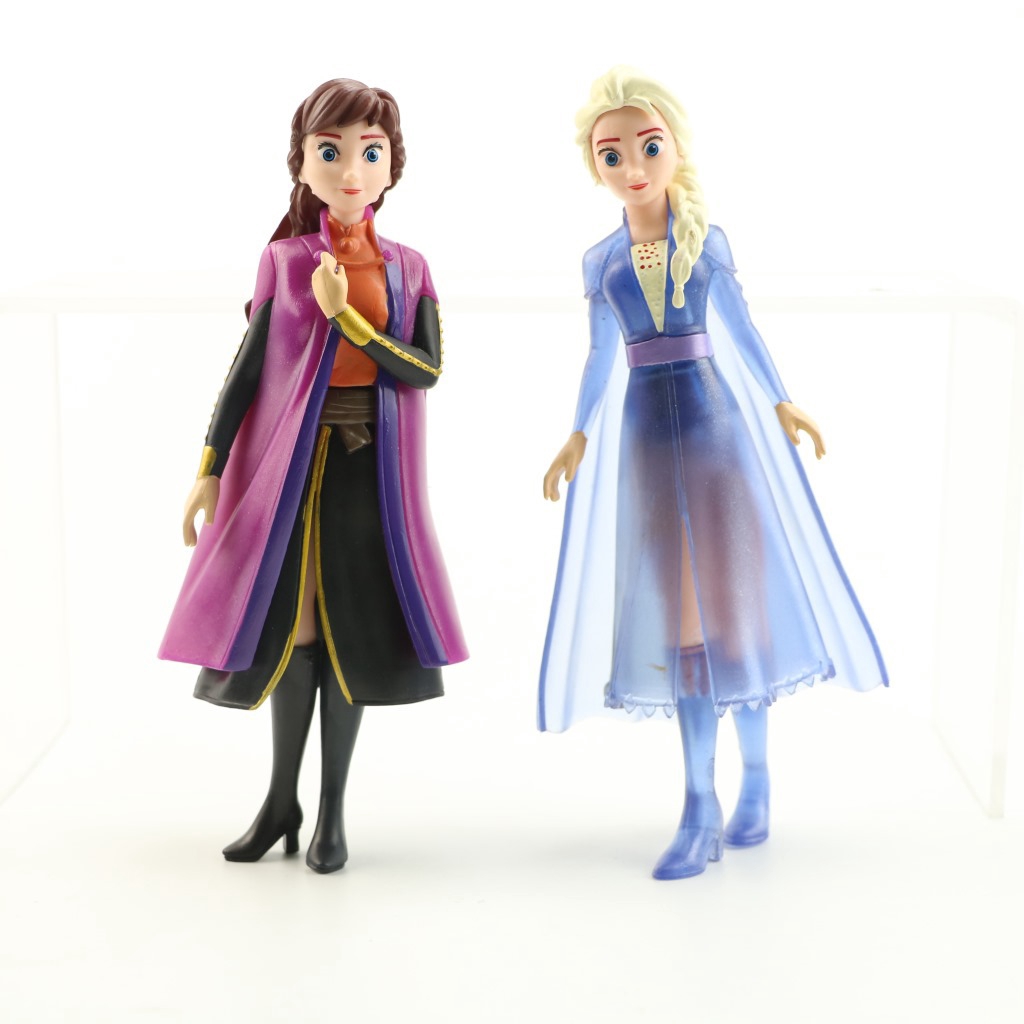 queen elsa doll