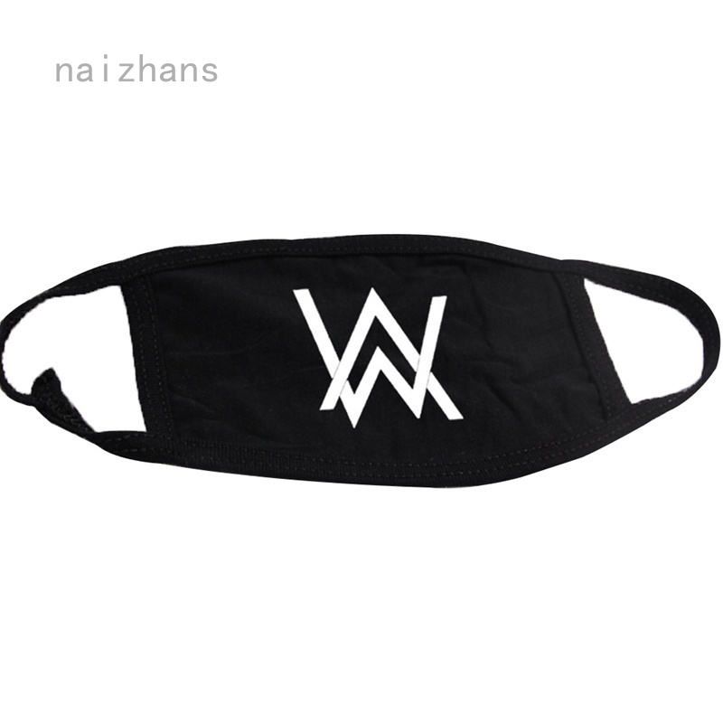 naizhans music dj alan walker cosplay accessory set of sweater faded mask best shopee malaysia shopee malaysia