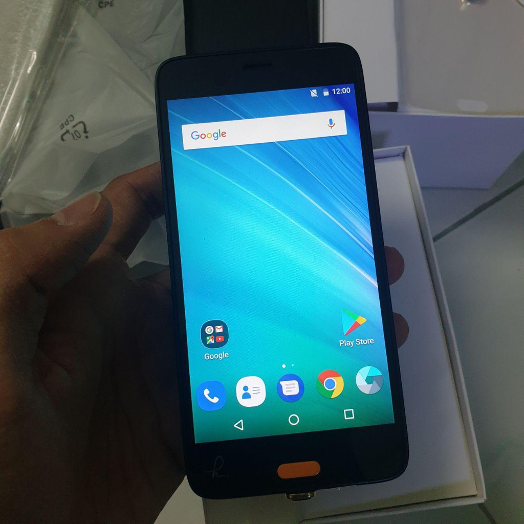 Buy Infocus Vhz T1 2gb Ram 16gb Rom Seetracker Malaysia