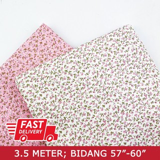 Buy English Cotton Bidang 60 3 5m Seetracker Malaysia