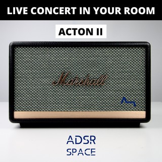 action 2 marshall