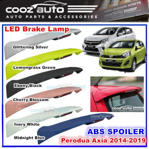 ISUZU D-MAX DMAX RT50 2013-2016 A-MARK Side Mirror Auto 