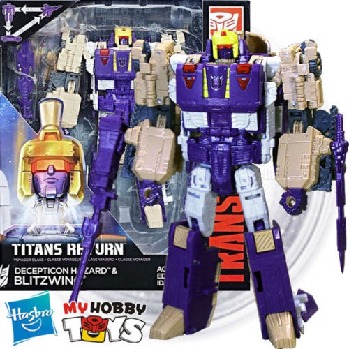 transformers generations blitzwing