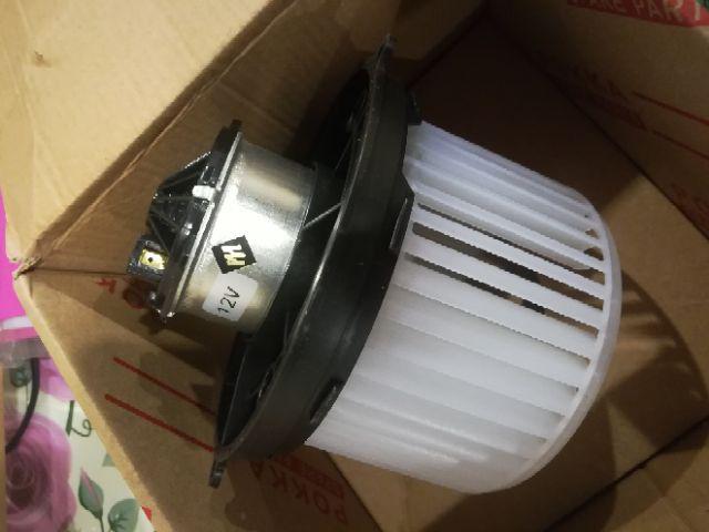 PERODUA KEMBARA / KENARI / KELISA AIR COND BLOWER MOTOR 