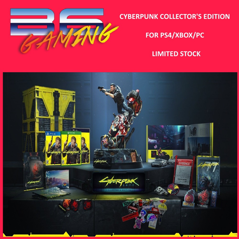 cyberpunk 2077 ps5 pre order