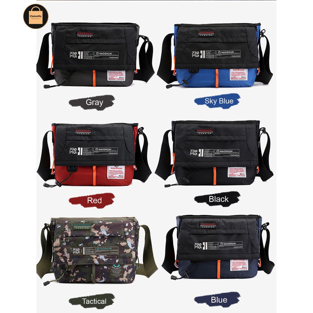 messenger bag shopee