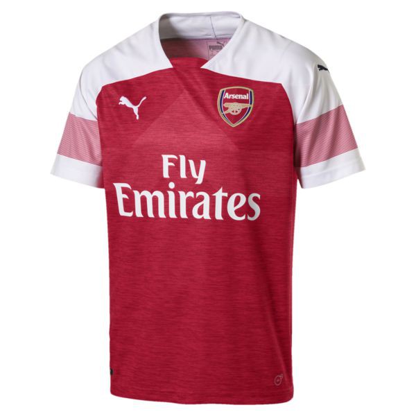 arsenal away jersey 2018