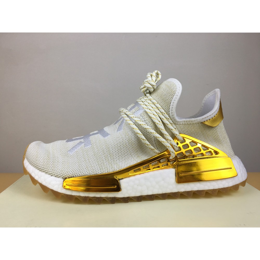 nmd happy gold