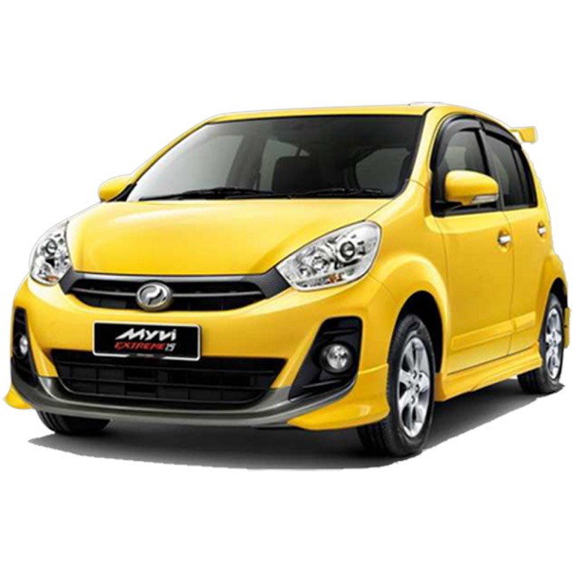 Perodua Myvi SE VALEO OEM Fog Lamp  Shopee Malaysia