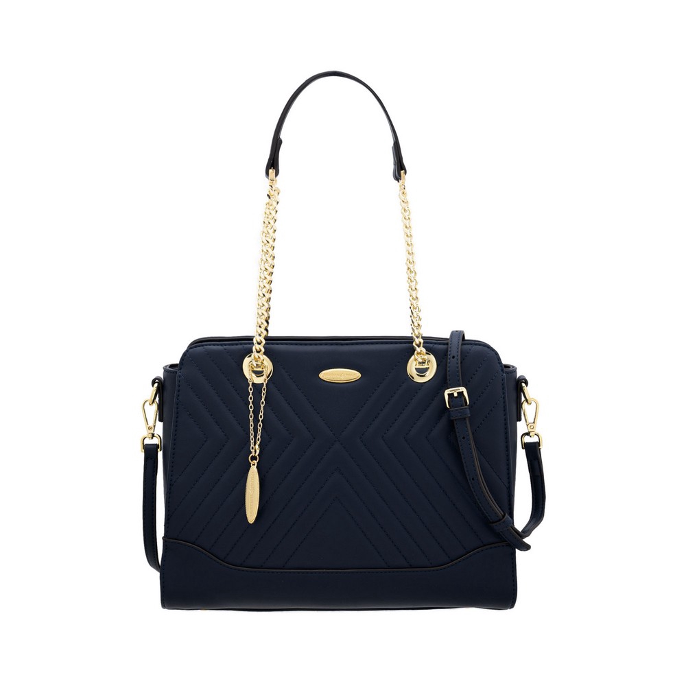 polo elegant luggage