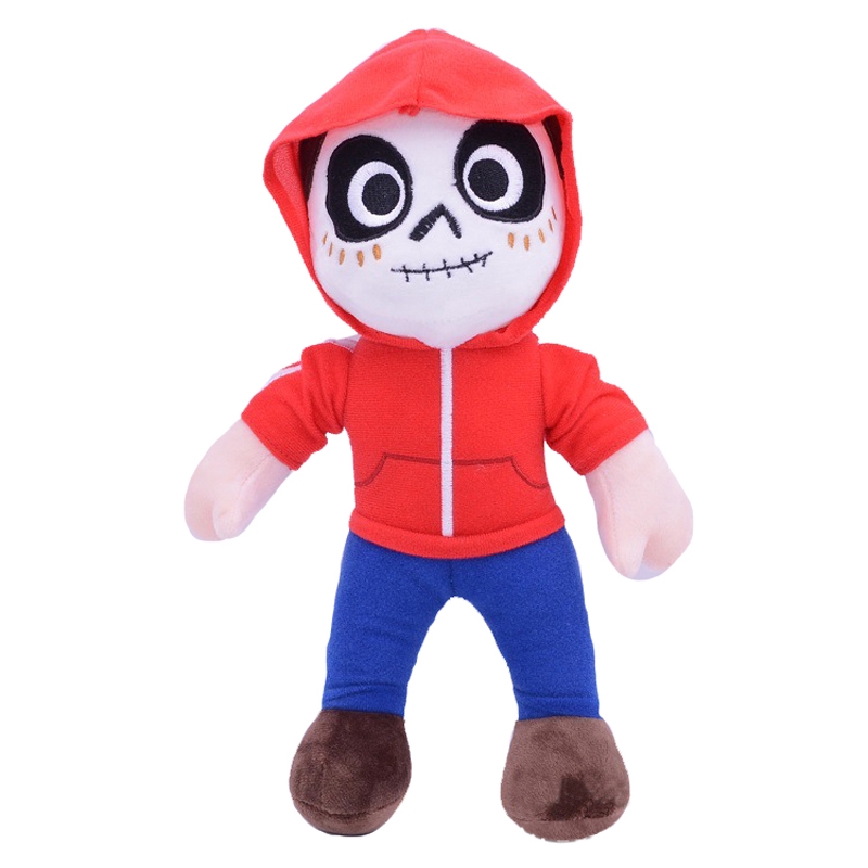 miguel plush