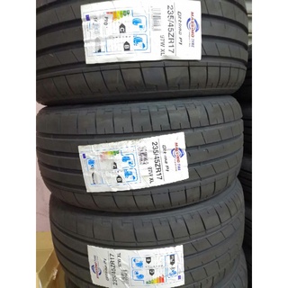 235/45/17 Massimo Ottima P1 Tyre Tayar (ONLY SELL 2PCS OR 4PCS ...