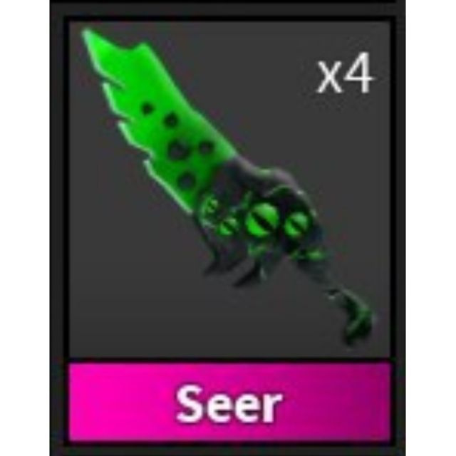 Murder Mystery 2 Seer Shopee Malaysia - so many free weapons murder mystery 2 roblox