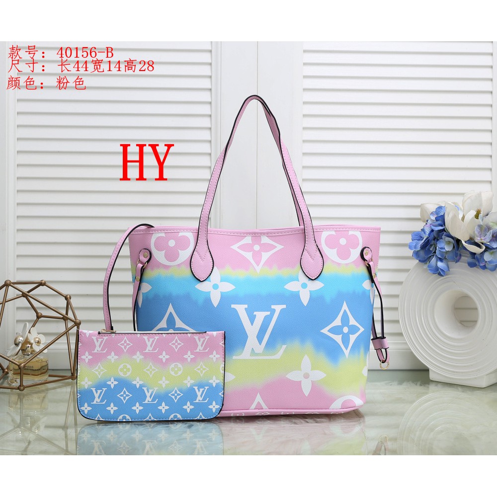 woman's pu handbag