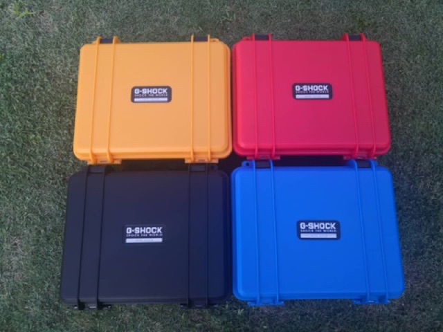 box jam g shock