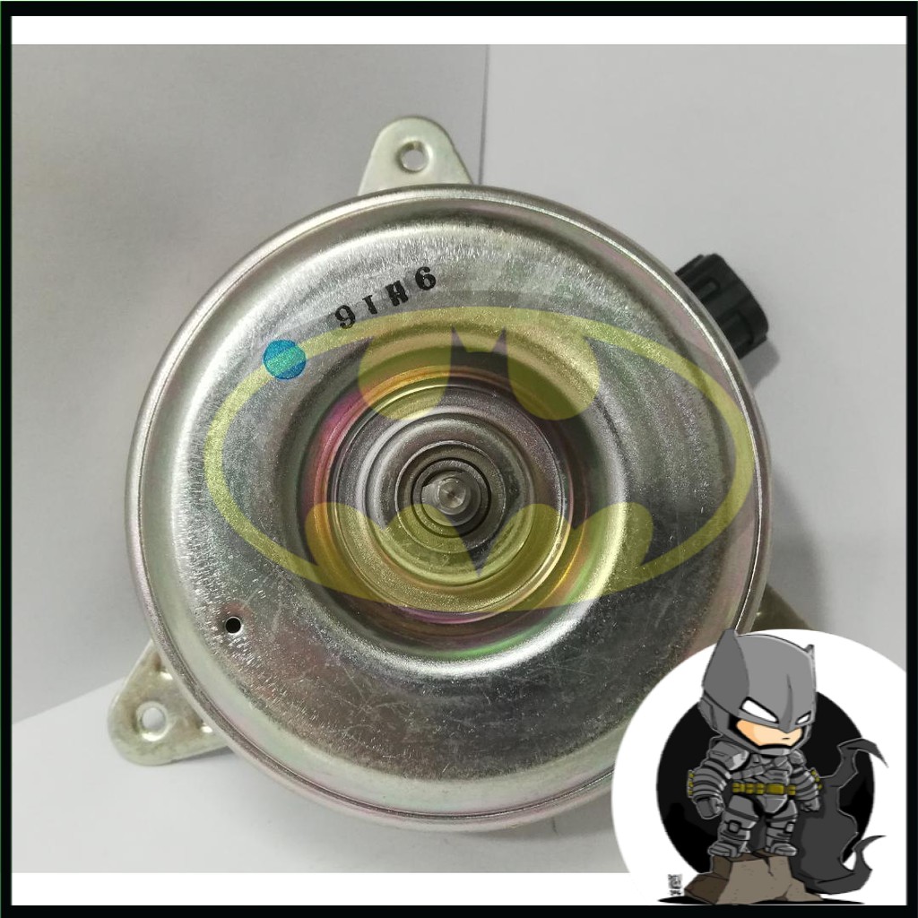 (ORIGINAL) NISSAN RADIATOR FAN MOTOR NISSAN XTRIAL (RMT1190