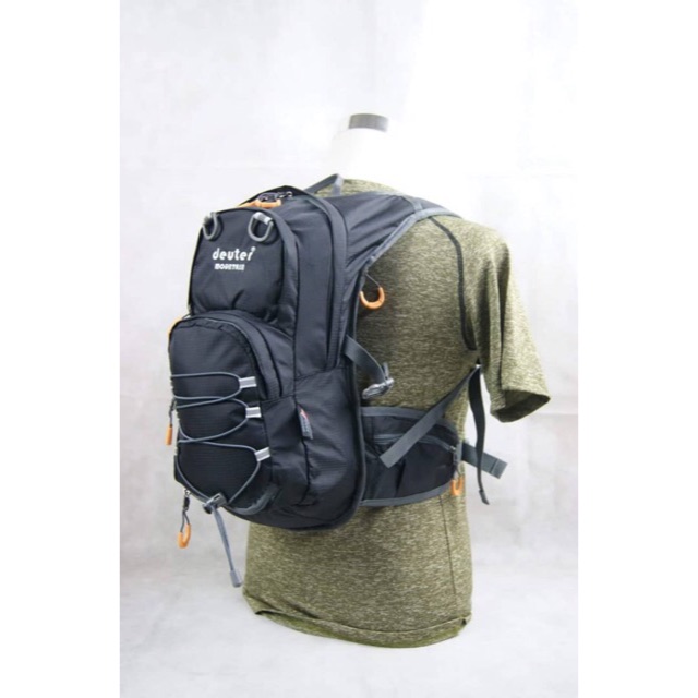 deuter 10l backpack