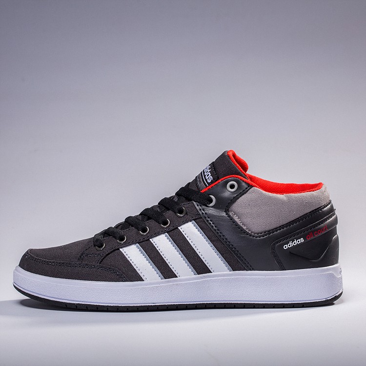 adidas all court shoes