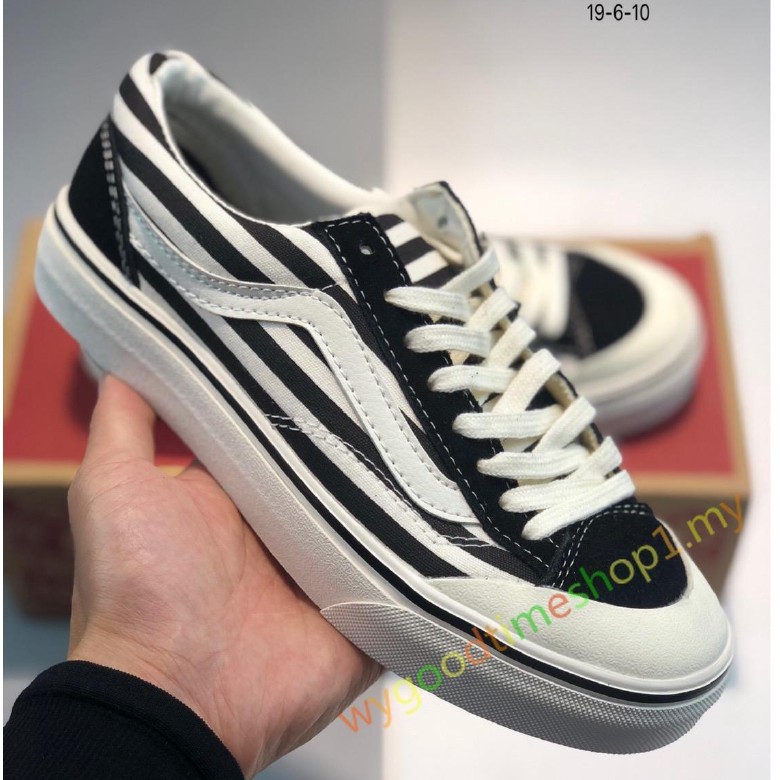 vans stripe style 36 sf