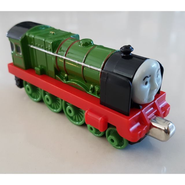 flying scotsman toy