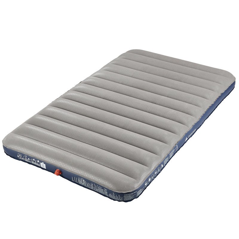 quechua air mattress