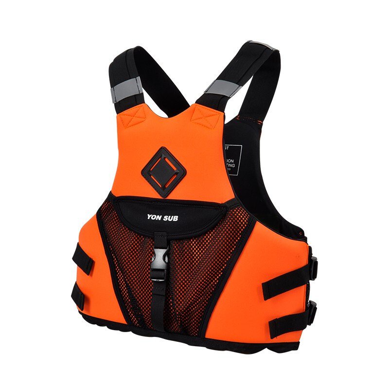 snorkeling Yon SubAdult Life Jacket Leisure Kayak Canoe/Kayaking Water